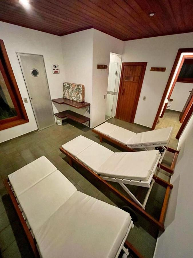 Cajueiro House Villa Campos do Jordao Bagian luar foto