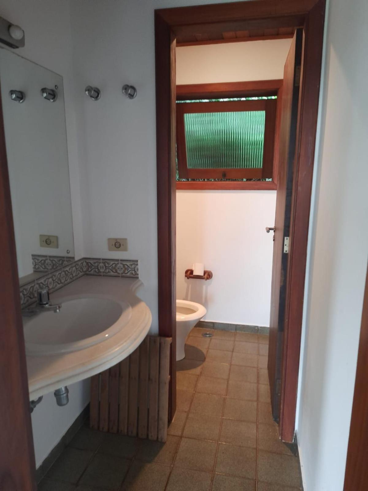 Cajueiro House Villa Campos do Jordao Bagian luar foto