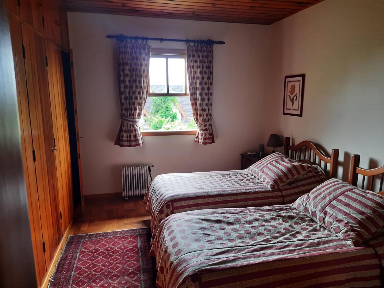 Cajueiro House Villa Campos do Jordao Bagian luar foto