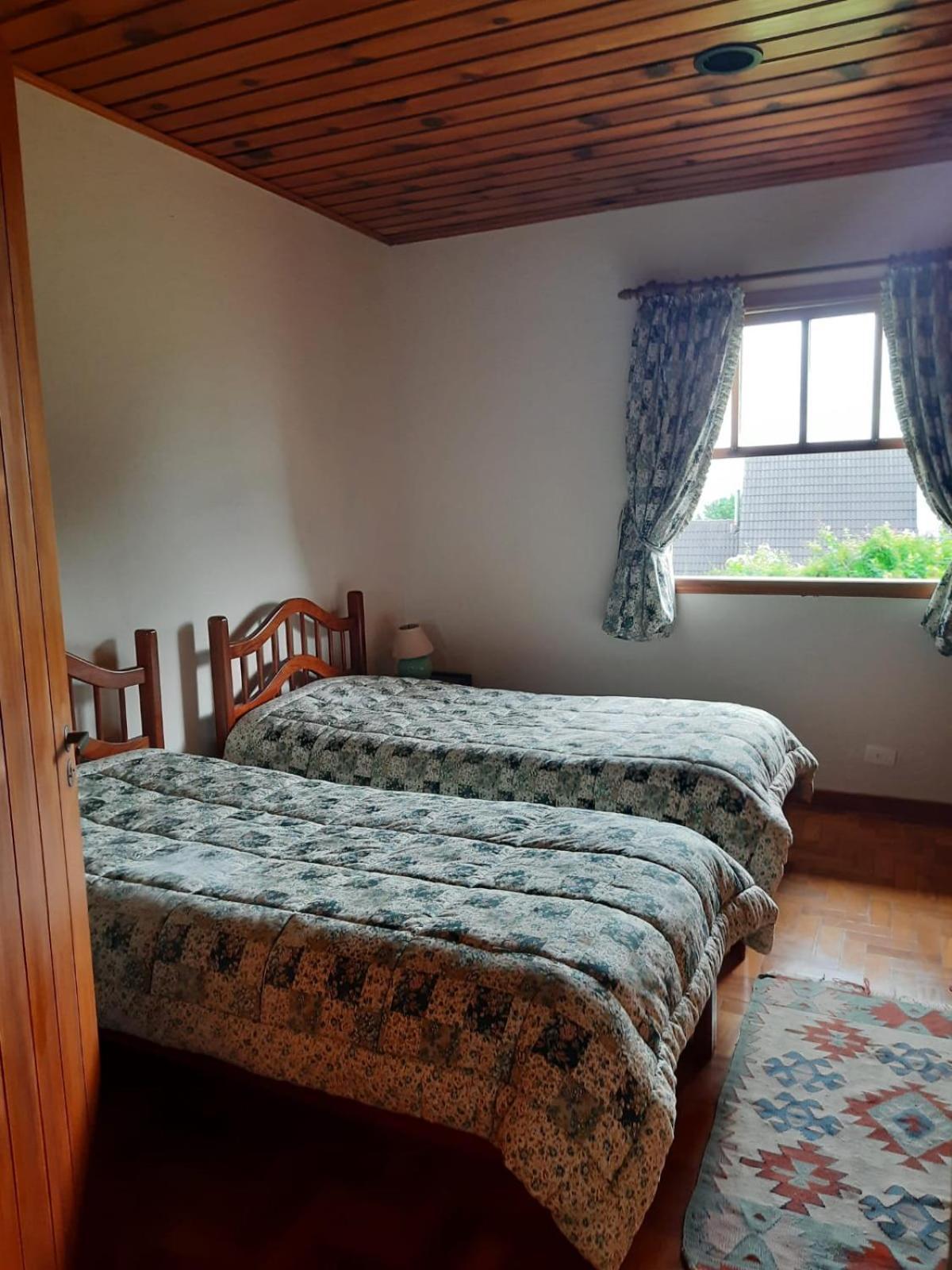Cajueiro House Villa Campos do Jordao Bagian luar foto